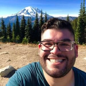 Meet your Posher, Mike